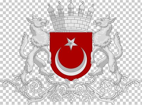 Coat Of Arms Of The Ottoman Empire Turkey Coat Of Arms Of The Ottoman