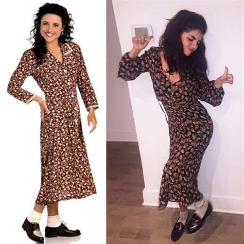 Elaine Benes From Seinfeld Costumes For Women Work