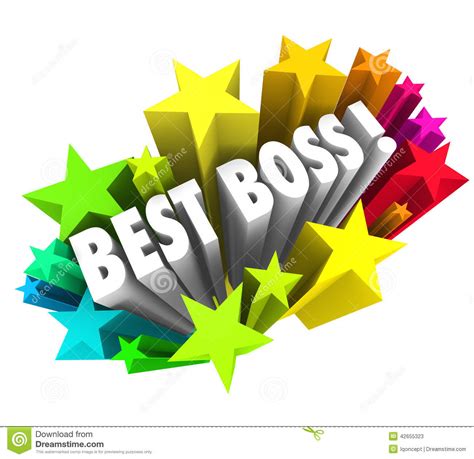 Boss Day Clipart Free Download On Clipartmag