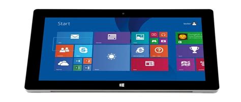 Microsoft Surface 2 Tablets Im Test Sehr Gut Hifitestde