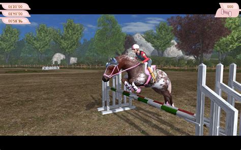 Horse Games Online Free Download Riding Academy 2 Horse Game Wii