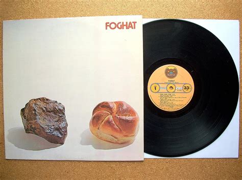 Foghat Vinyl Lp Uk Cds And Vinyl