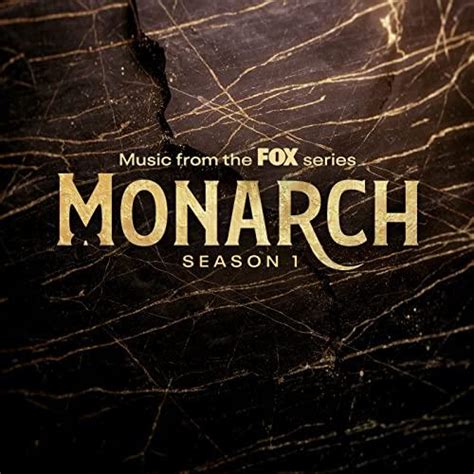 Monarch Soundtrack Soundtrack Tracklist