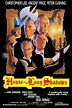 House of the Long Shadows (1983) - Posters — The Movie Database (TMDB)