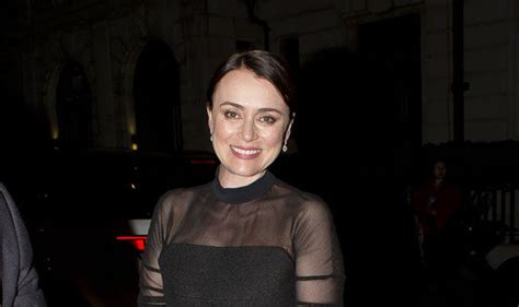 Keeley Hawes Latest News Pictures And Gossip Uk