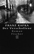Amazon.com: Der Verschollene: Roman: 9783596124428: Kafka, Franz ...