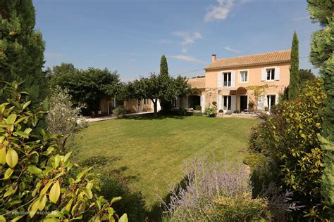 Luxury Villa Rental La Rosière Provence Emotional Escapes