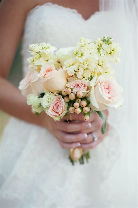 In london some of the better known florists are in water there are a number of online websites where one can purchase chocolate bouquets. Simple Ivory and Blush Bouquet