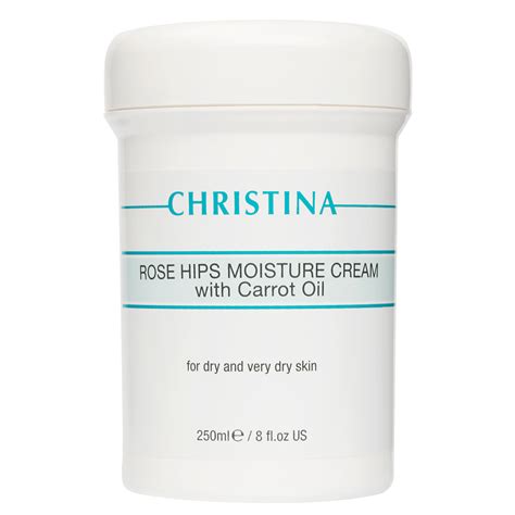Christina Massage Cream Telegraph