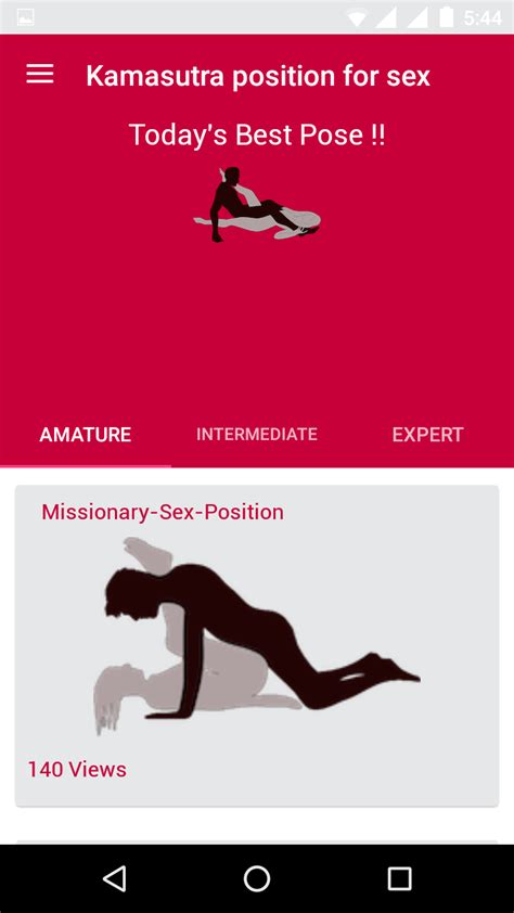 Kamasutra Position For Sexamazoncaappstore For Android