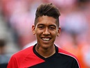 Roberto Firmino scores hat-trick for Liverpool in friendly against TNS ...