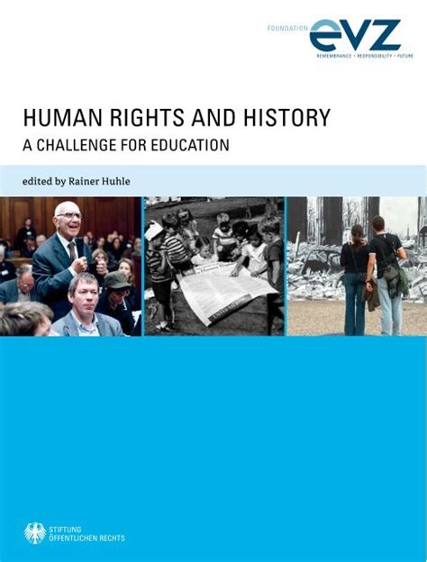 Human Rights And History Internationale Konferenz