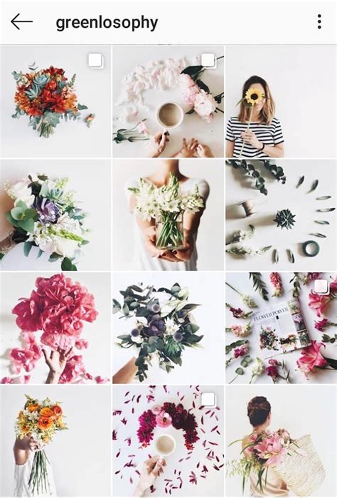 10 Out Of The Box Instagram Feed Ideas To Make Your Profile Stand Out