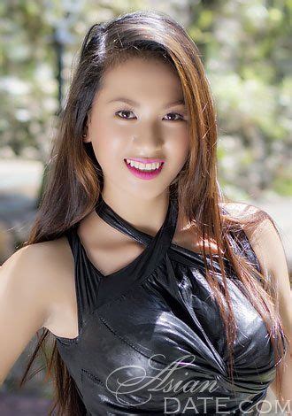 Meet Asian Singles Experience A New Kind Of Dating With Asiandate