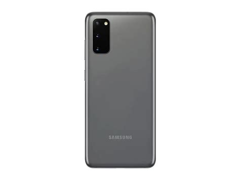 Samsung Galaxy S20 5g Uw Full Phone Specifications
