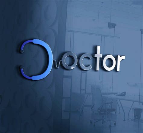 Doctor Logo Doctor Logos Doctor Logo Design Hospital Logo