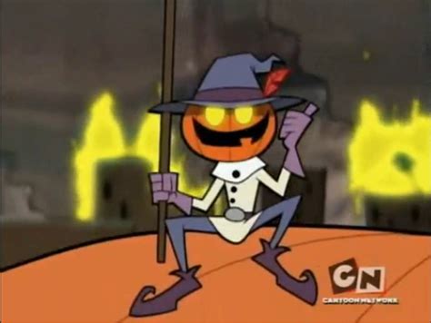 Gallery Jack O Lantern The Grim Adventures Of Billy And Mandy Wiki Fandom Powered By Wikia