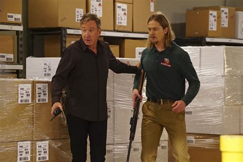 Tim Allen S Last Man Standing Will Have A New Home At Fox