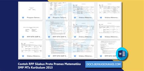 Dalam kurikulum 2006, kegiatan pengembangan silabus merupakan kewenangan satuan pendidikan, namun dalam kurikulum 2013 kegiatan memperhatikan contoh silabus dan rpp yang diajukan ini, saya melihat ada nuansa yang berbeda dengan rpp yang dikembangkan selama ini, diantaranya Contoh RPP Silabus Prota Promes Matematika SMP MTs ...