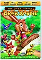The Adventures of Brer Rabbit (DVD) - Walmart.com - Walmart.com