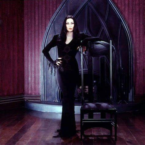 Pin By Taboria Antiquity On Through My Eyes Morticia Addams Addams