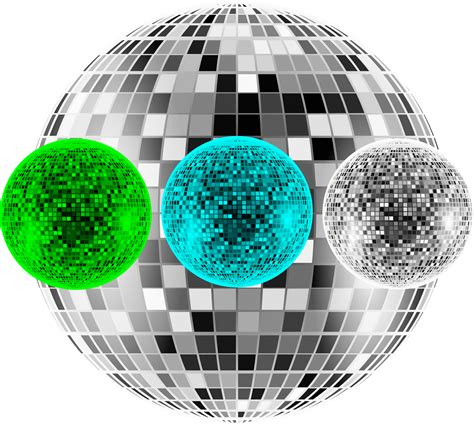 Disco Ball Png Transparent Hd Photo Png Mart