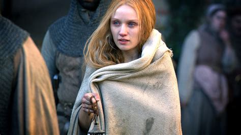 Bbc One The White Queen Episode 8