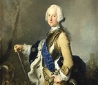 1771: King Adolf Frederick of Sweden Died of Overeating? | History.info