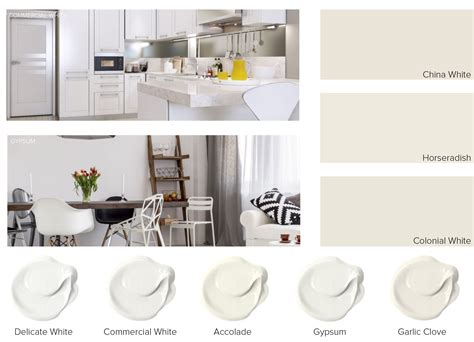 Your Guide To The Perfect Shade Of White Paintzen