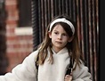 Meet Marlowe Ottoline Layng Sturridge- Sienna Miller's Daughter