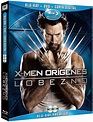 Carátula de X-Men Orígenes: Lobezno (Premium) Blu-ray