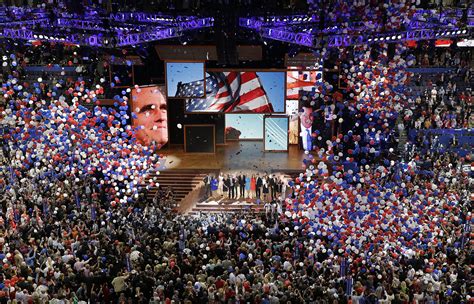 Republican Convention: RNC Stops Work on Rules Changes | Time