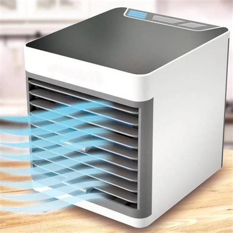 Mini Air Conditioner For Room This Mini Personal Air Conditioner