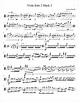 Viola Solo 2 Sheet music for Viola (Solo) | Musescore.com