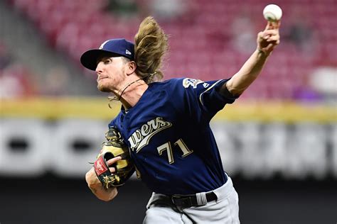 Milwaukee Brewers Which Pitchers Will Make The Postseason Roster