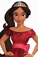 Here's Your First Look at Disney's Elena of Avalor's Princess Gown ...