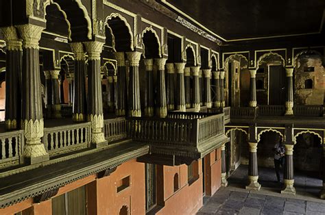 Legendary Tipu Sultans Summer Palace Bangalore