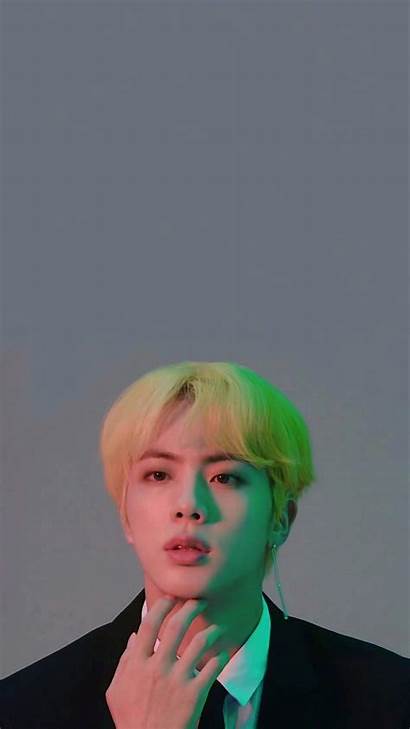 Bts Yourself Photoshoot Answer Edits Jacket Wallpapers