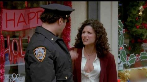 seinfeld elaine close talker elaine benes online lottery julia louis dreyfus american