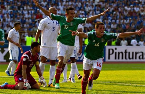 We did not find results for: Mexico vs Estados Unidos en vivo hoy - Ver partido Mexico ...
