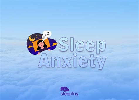Sleep Anxiety Tips And Tricks To Help You Sleeplay