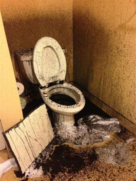 18 Most Disgusting Hotels That Youll Never Want To Stay In