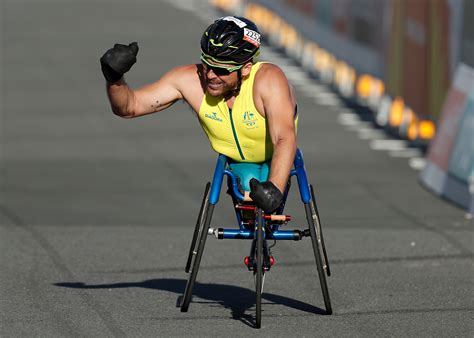 Leadership development programs and resources. Kurt Fearnley scholarship applications now open ...