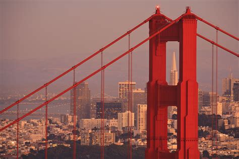 Todas As Maneiras De Ver O Espetacular Golden Gate Bridge