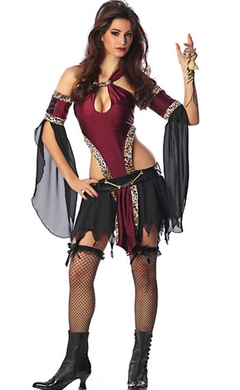 2015 Sexy Halloween Vampire Cosplay Costume Free Size For Halloween Hot