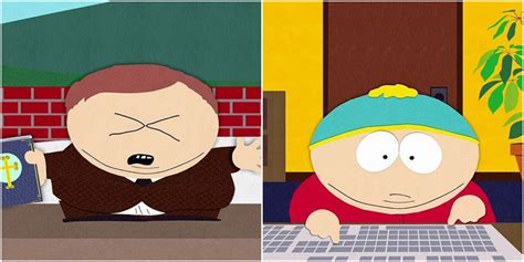 5 Funniest South Park Episodes About Cartman Ranked
