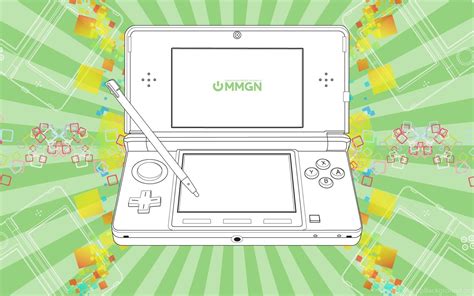 3ds Wallpapers Top Free 3ds Backgrounds Wallpaperaccess