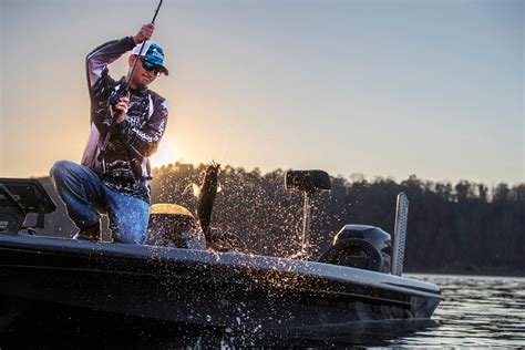 The Best Bass Fishing Tournaments In The Usa Bassforecast Nations