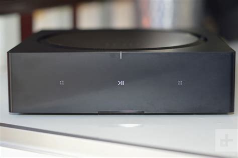 New Sonos Amp Zp100 Reviewed — H3 Digital Smart Home Automation