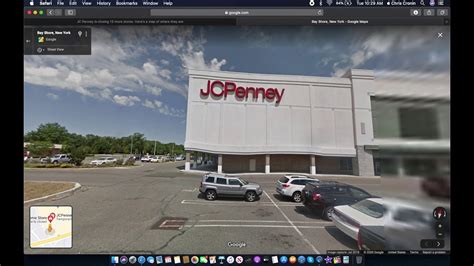 Jcpenney Closing 13 Stores Including Westfield South Shore And